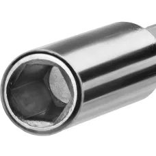 STAYER 60 мм, 10 шт., адаптер для бит магнитный MAXFIX 2670-60-10