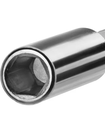 STAYER 60 мм, 10 шт., адаптер для бит магнитный MAXFIX 2670-60-10