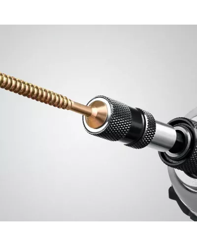 STAYER  DC 65, Адаптер с регулировкой глубины вкручивания для ГКЛ (26741)