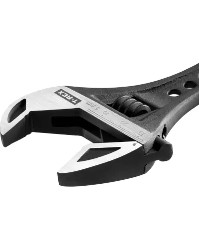KRAFTOOL 200/32 мм, ключ разводной силовой T-REX 27254-20