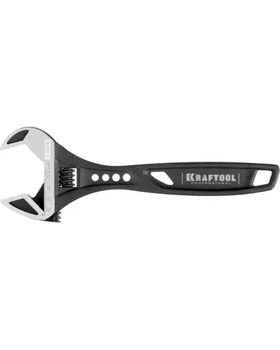 KRAFTOOL 250/43 мм, ключ разводной силовой T-REX 27254-25
