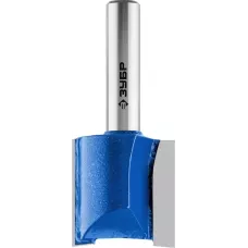 ЗУБР 24 x 25.4 мм, хвостовик 8 мм, фреза пазовая прямая 28753-24-25 Профессионал