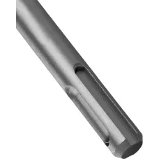 ЗУБР L-300 мм, SDS-Plus, М22, коническая фиксация, державка для коронки по бетону 29187-300_z01 Профессионал