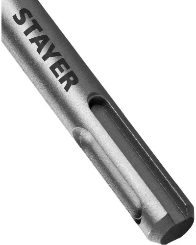 STAYER 12 x 310 мм, бур SDS-plus 2930-310-12_z02