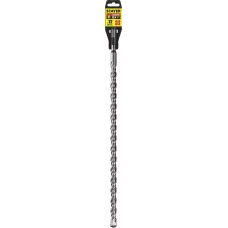 Бур STAYER 12х310 мм, SDS-plus, Professional, арт. 2930-310-12_z02, 4034229235352
