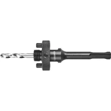 STAYER Ø 32-200 мм, SDS+, державка для биметаллических коронок 29552