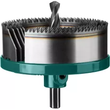 KRAFTOOL  68-74-80-90-100мм, 5 шт., сегментная, пила наборная по дереву 29584-H5-32