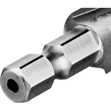 ЗУБР  4-12 мм, 9 ступеней, Р6М5, сверло ступенчатое 29670-4-12-9_z01 Профессионал