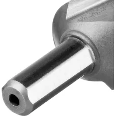 ЗУБР  4-30 мм, 14 ступеней, Р6М5, сверло ступенчатое 29670-4-30-14_z01 Профессионал