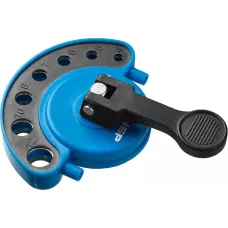 ЗУБР Ø4-12 мм, кондуктор для сверл алмазных трубчатых 29853 Профессионал