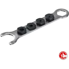 ЗУБР насадка-заклепочник на шуруповерт НР-М8 31221 Профессионал