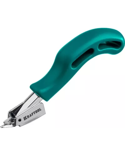 KRAFTOOL  универсальный стальной скобоудалитель (3151)
