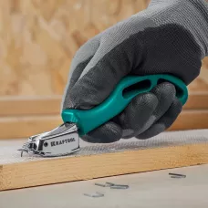 KRAFTOOL  универсальный стальной скобоудалитель (3151)