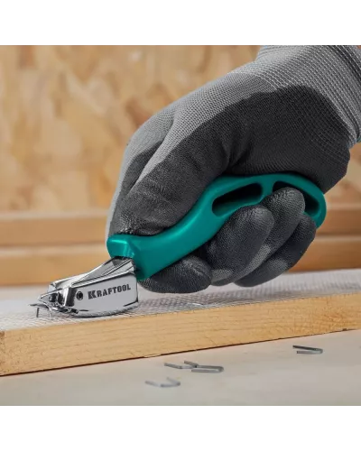 KRAFTOOL  универсальный стальной скобоудалитель (3151)