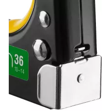 STAYER скобы 140, 36, 300, 500, степлер 4 в 1 BlackPro 140 31510_z01