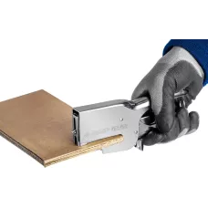 ЗУБР скобы 24, степлер усиленный для картона "T-24" (плайер) 31550_z01