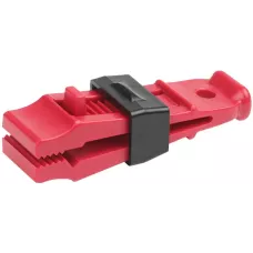 ЗУБР ABS пластик, мини-струбцина 32160 Мастер