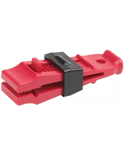 ЗУБР ABS пластик, мини-струбцина 32160 Мастер