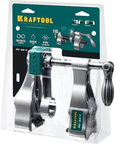 KRAFTOOL 3/4