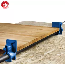 ЗУБР  СТ-34, 3/4", трубная струбцина (32305-34)