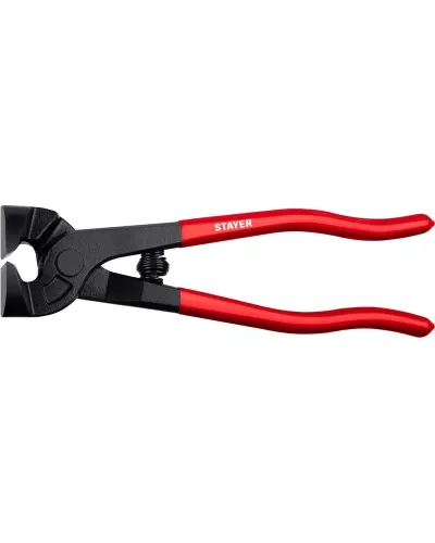 STAYER  200 мм, карбид вольфрама, Кусачки для кафеля, PROFESSIONAL (3356)