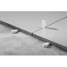 STAYER  6 мм, 100 шт, малые клинья для плитки (3382-1)