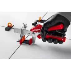 ЗУБР  СВП, универсальные щипцы для системы выравнивания плитки (3389)