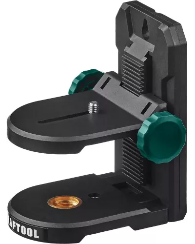 KRAFTOOL держатель c микролифтом MM1 34706