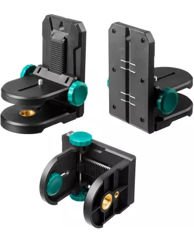 KRAFTOOL держатель c микролифтом MM1 34706