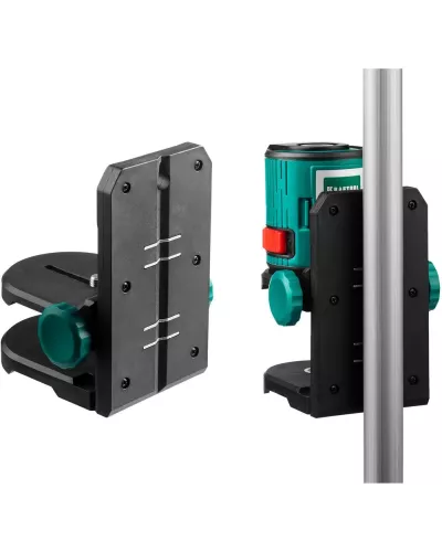 KRAFTOOL держатель c микролифтом MM1 34706