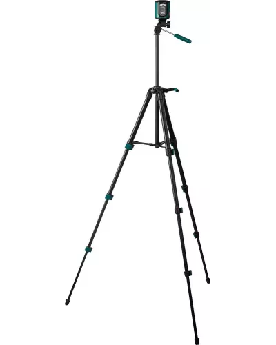 KRAFTOOL штатив элевационный ST 120 34712