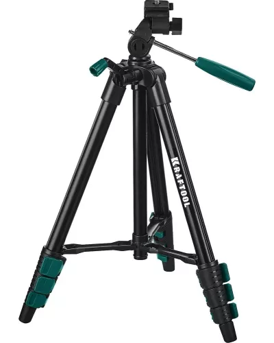 KRAFTOOL штатив элевационный ST 120 34712