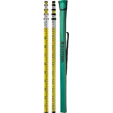 KRAFTOOL 500 см, рейка геодезическая GR 5 34730