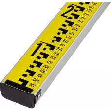 KRAFTOOL 500 см, рейка геодезическая GR 5 34730