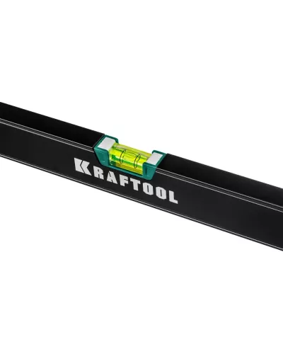 KRAFTOOL 400 мм, уровень с зеркальным глазком GRAND 34781-40