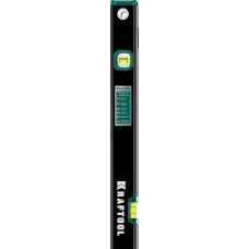 KRAFTOOL 400 мм, уровень с зеркальным глазком GRAND 34781-40