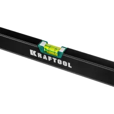 KRAFTOOL 600 мм, уровень с зеркальным глазком GRAND 34781-60