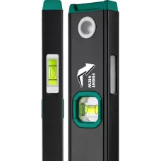 KRAFTOOL 600 мм, уровень с зеркальным глазком GRAND 34781-60