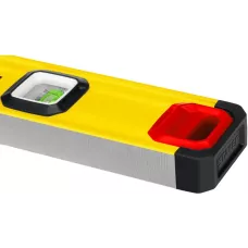 STAYER 800 мм, 3 глазка, точность 0.5 мм/м, уровень магнитный PRO STABIL MAGNET 3480-080