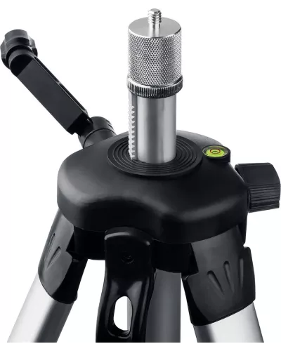 STAYER 20 м, линейный лазерный нивелир со штативом в кейсе SL360-2 34962-2 Professional