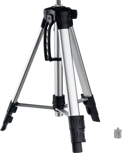 STAYER 20 м, линейный лазерный нивелир со штативом в кейсе SL360-2 34962-2 Professional