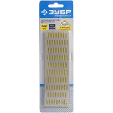 ЗУБР 150мм, P 400, заточной, брусок с алмазным напылением 35715-01_z01