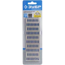 ЗУБР 150мм, P 200, заточной, брусок с алмазным напылением 35715-03_z01