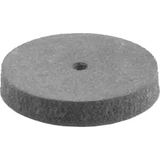 ЗУБР 2 шт., Ø 22х1.7х4 мм, круг абразивный шлифовальный 35919