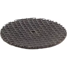 ЗУБР  32 х 2.0 х 1.0 мм, 5 шт. круг абразивный армированный отрезной 35924