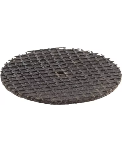 ЗУБР  32 х 2.0 х 1.0 мм, 5 шт. круг абразивный армированный отрезной 35924