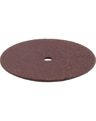 ЗУБР  24 x 2.0 х 0.40 мм, 10 шт., круг абразивный электрокорунд отрезной 35925