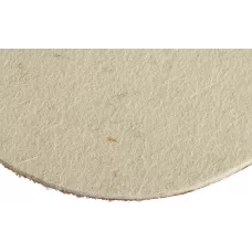 STAYER 150мм, полировальная насадка из фетра 35930-150