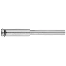 ЗУБР  3.2 х 2.2 мм, L 38 мм, оправка для отрезных и шлифовальных кругов 35940