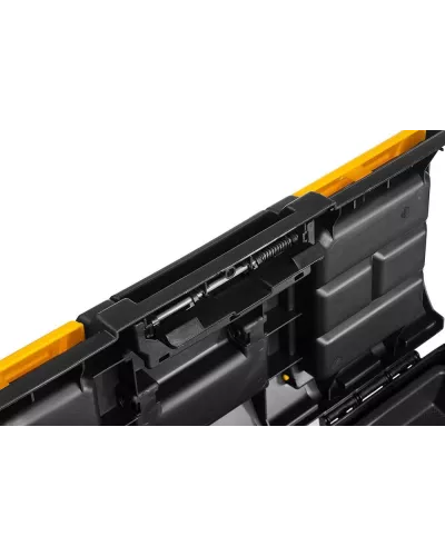 STAYER 480 х 270 х 240, пластиковый, ящик для инструмента TOOLBOX-19 38167-19 Professional